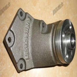 Fan Support Assembly