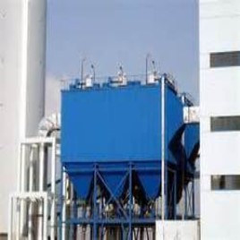 MS Industrial Electrostatic Precipitator