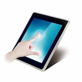 Fanless Industrial PC