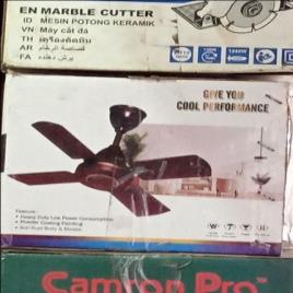 Air Circulation Fans