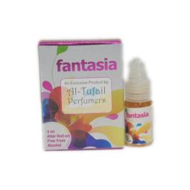 Fantasia Attar Roll-On