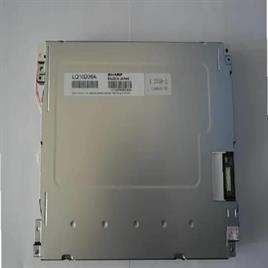 Fanuc 10.4 Inch Color LCD Screen LQ10D36A