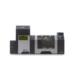 Fargo HDP8500 Industrial Laser Card Printer
