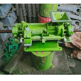 Fargo Rice Huller No. 4