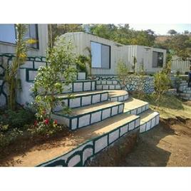 Farm Storage Container