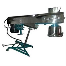 Farsan Processing Machine