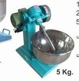 Atta Mixing Equipment