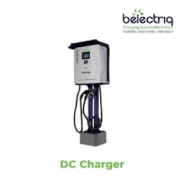 Fast EV Car Charger