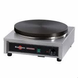 Fast Food Equipment Crepe Machine