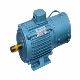 FAST MAKE AC/DC Brake Motors, 0.37-7.50 KW