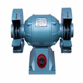 FAST MAKE Electric Bench Grinder, 0.75 HP