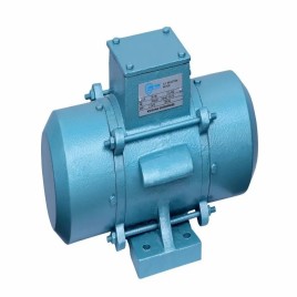 Three Phase Unbalance Vibratory Motor