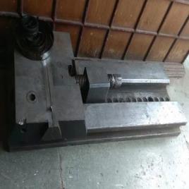 New Fastener Cutting Tools