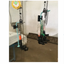 Automated Fastener Tightening Equipment