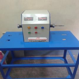 Fatigue Test Machine