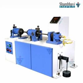 Digital Fatigue Testing Machine 3 Phase