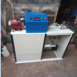 Upto 35 Kg Fatigue Testing Machine