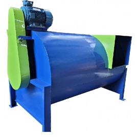 Dust Removal Machine