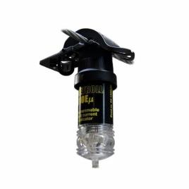 Fault Passage Detector