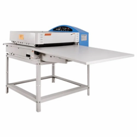 TK-450MS Automatic Fusing Machine