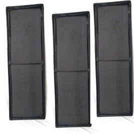 FCU Wire Mesh Filter Equipment