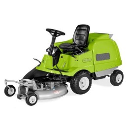 Grillo FD280 Collection Ride Mower