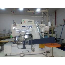 FDM Auto Sewing Machine