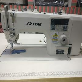 FDM Automated Sewing Equipment