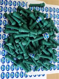 Poultry Feather Cleaning Rubber