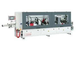 Automatic Edge Banding Machine