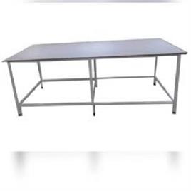 Fabric Cutting Machine