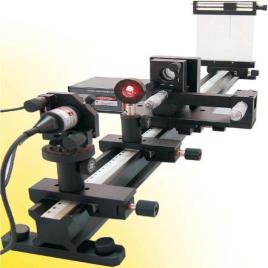 Febry-Perot Optical Interferometer FP-83