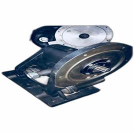 Crawler Drill Feed Gearbox