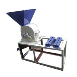 Mild Steel Feed Grinding Machine, 100-150 kg/hr
