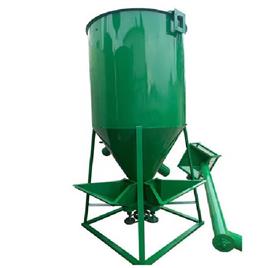 Feed Mill Mixer 500-800Kg