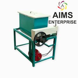 Feed Mixing Machine