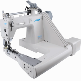 Feed Off Arm Industrial Sewing Machine