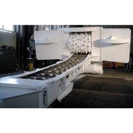 Automatic Feeder Breaker Machine