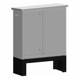 Industrial Feeder Pillar Box