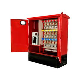 Three Phase Feeder Power Panel