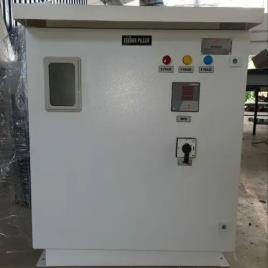 Feeder Pillar Distribution Panel