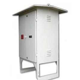 Feeder Pillar Panel Installation