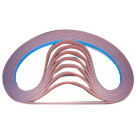 Linatex Feeder Seamless Belt