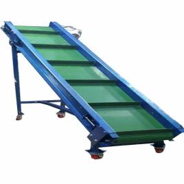 Industrial Feeding Conveyor Machine