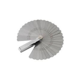 Stainless Steel Feeler Gauge