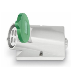 Fein Assembly 4 Pin Socket