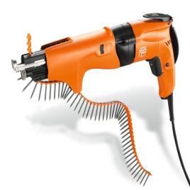 Automatic Screwdriver