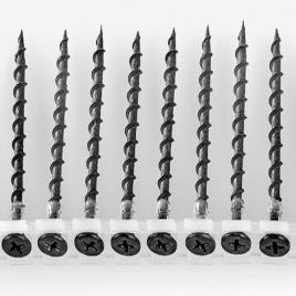 Fein High-Speed Construction Screw