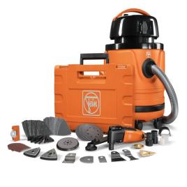 Fein Multimaster All-Rounder Cutting Device