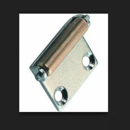 Fein Steel Support Roller